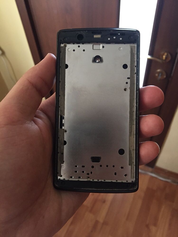 Carcasa completa Lenovo A2010 originala