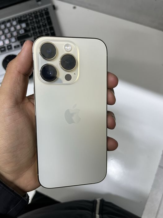 Айфон 14 про сатылады