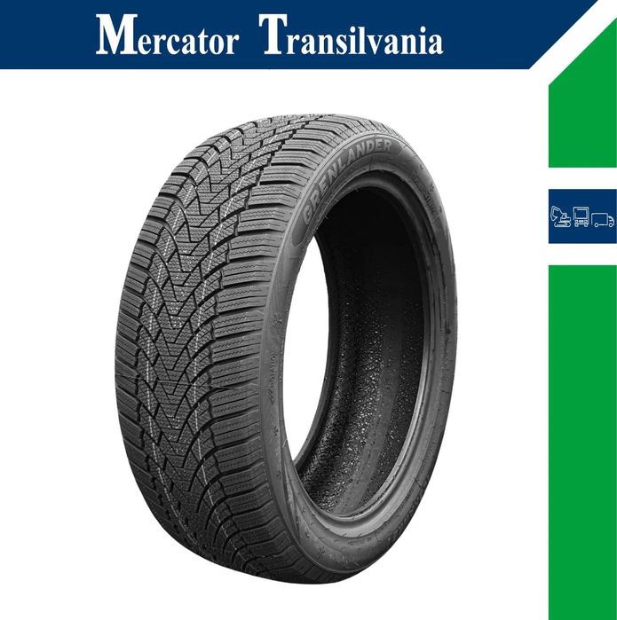 Anvelopa NOUA Iarna  235/50R18 Grenlander Icehawke I 97V