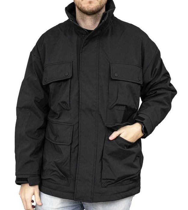 Geaca jacheta premium 52 XL Briganti NOUA material calitate superioara