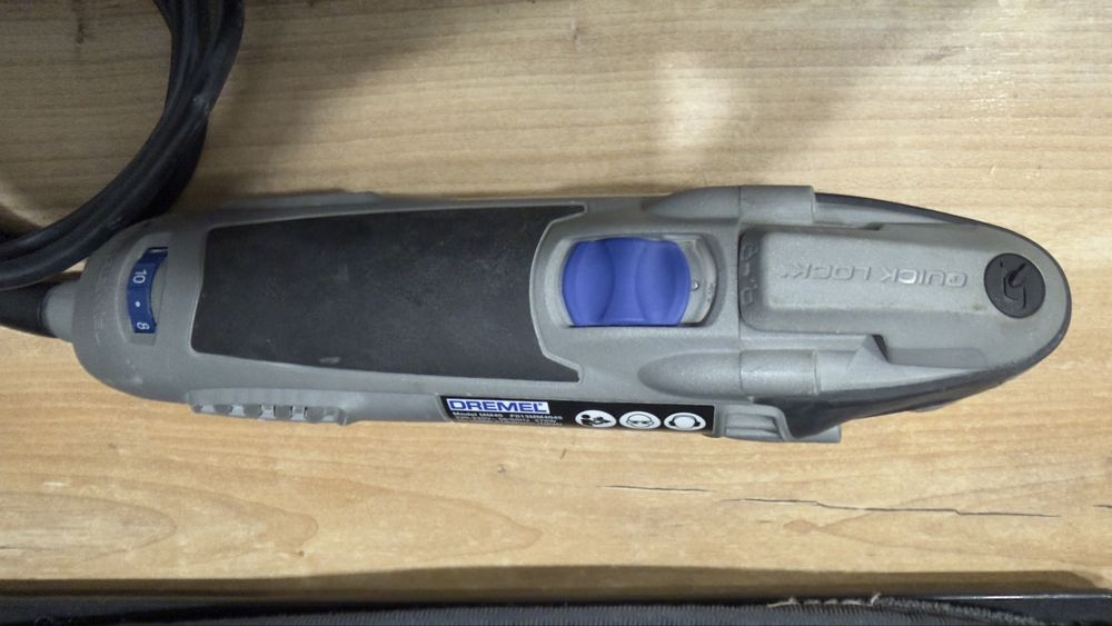 Dremel Multi- Max MM40