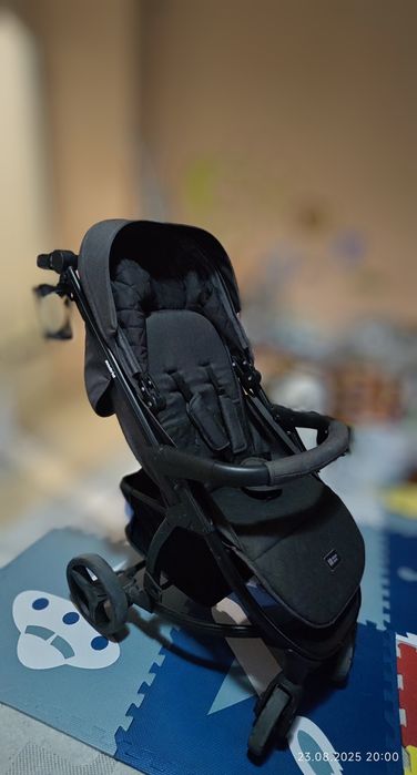 Детска количка kikka boo Madrid