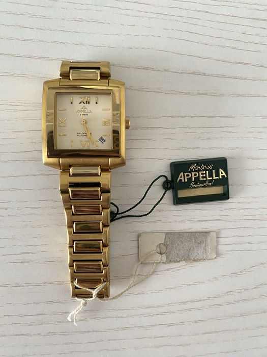 Мужские наручные часы