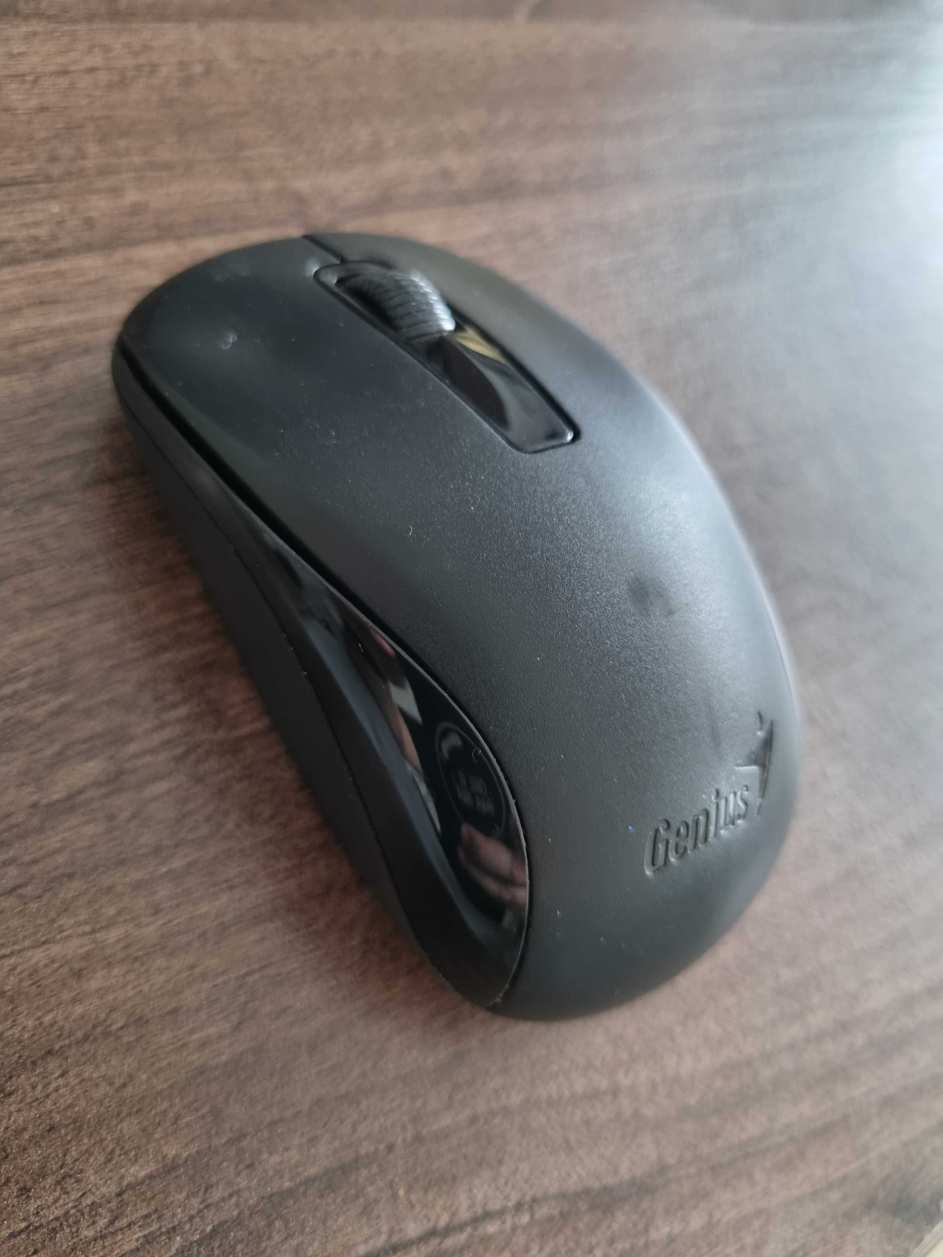 Mouse wireless Genius