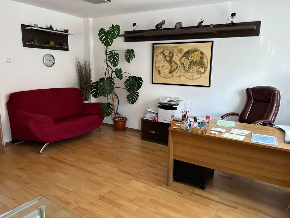 Craiter, 5 camere, D+P+E+M+pod