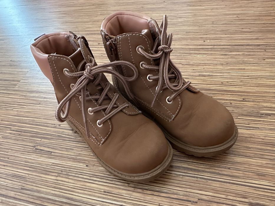 Детски боти H&M 26 номер за момиче