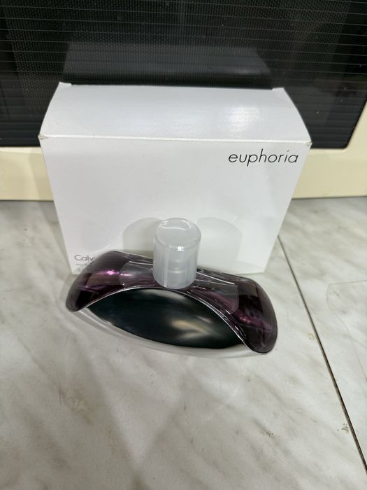 Парфюм Calvin Klein