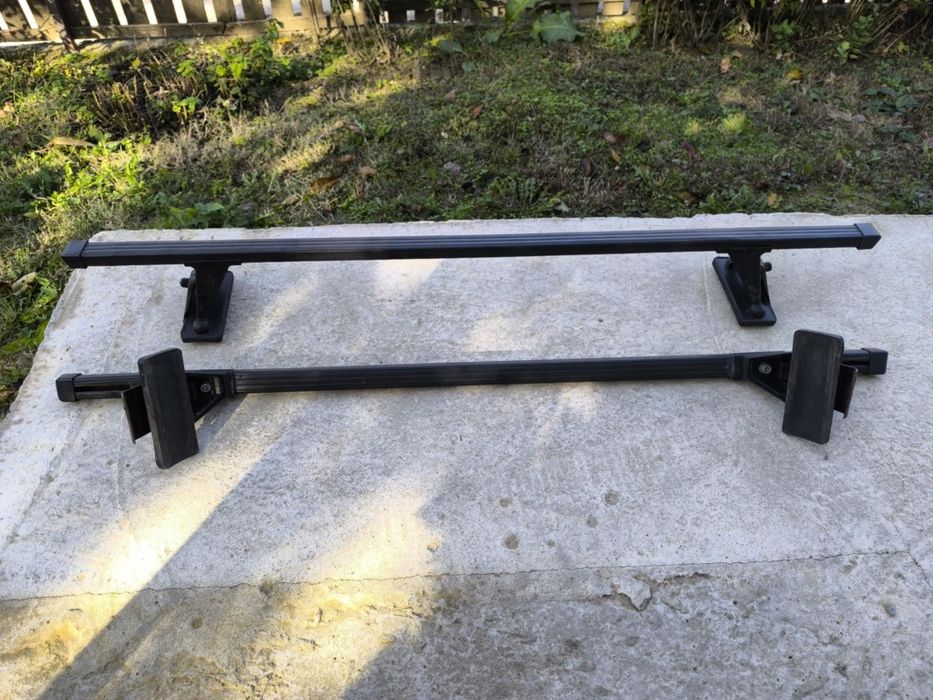 Греди за автомобил.