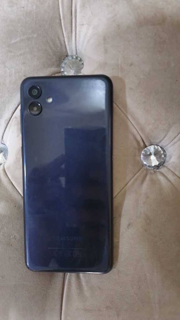 Samsung A04 2023 модель