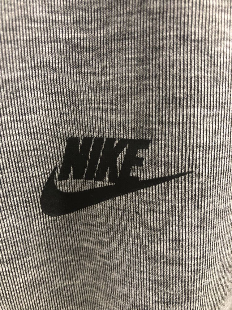 Nike Tech Fleece Дамско Горнище Анцуг Размер S