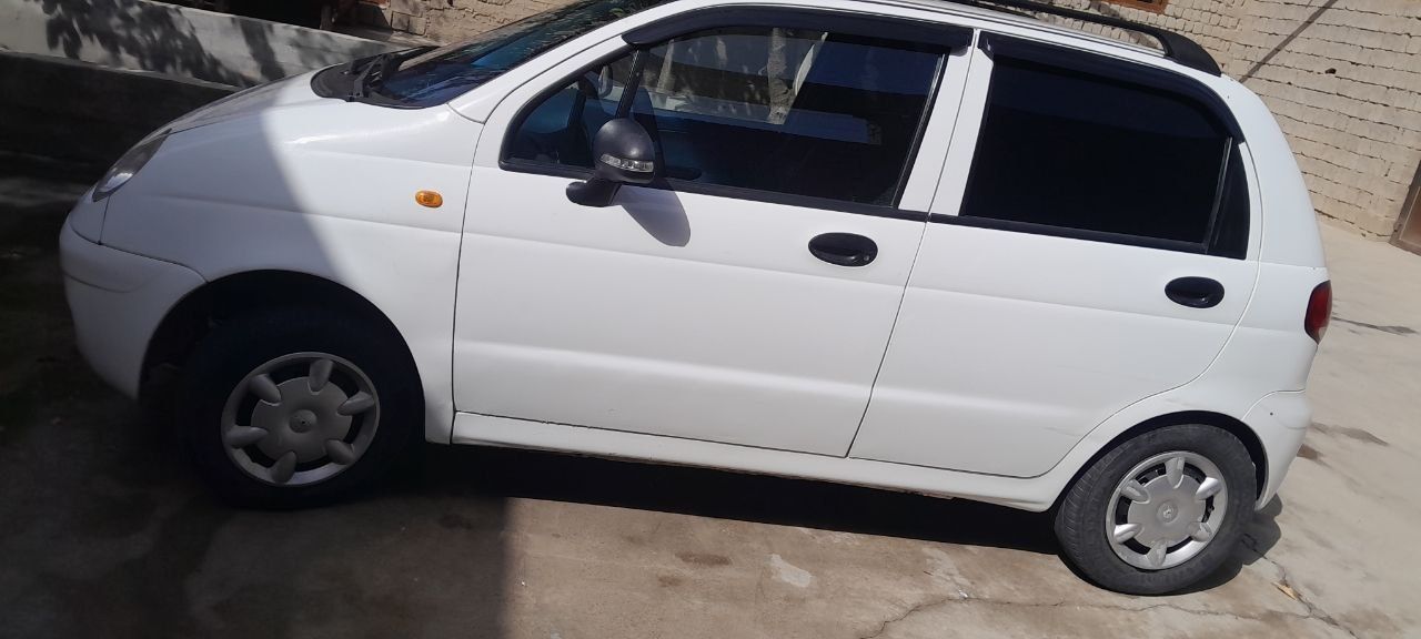 Matiz     mix   2010