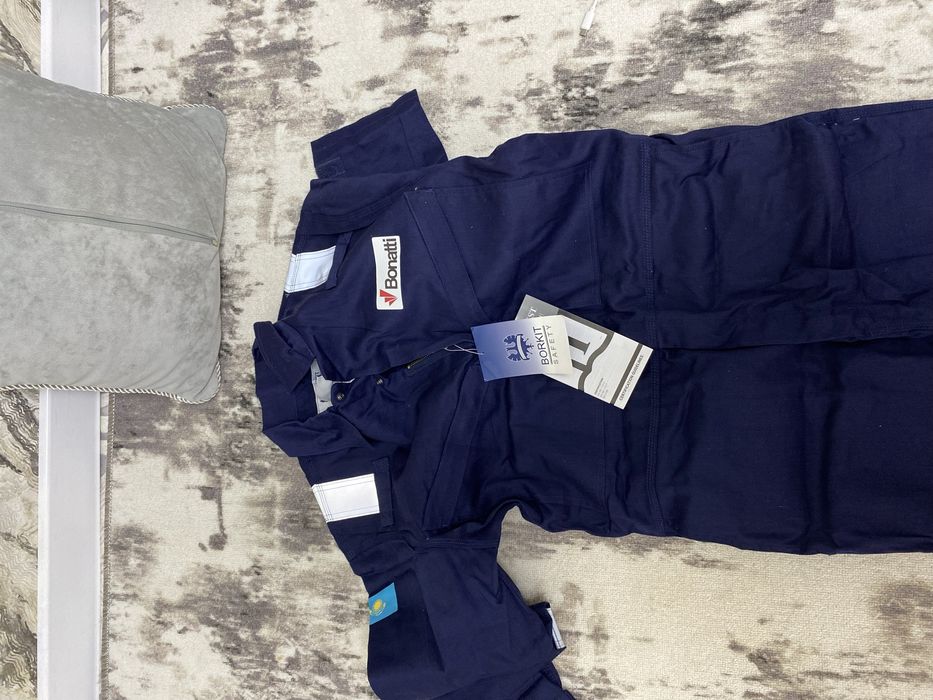 Комбинезон новый