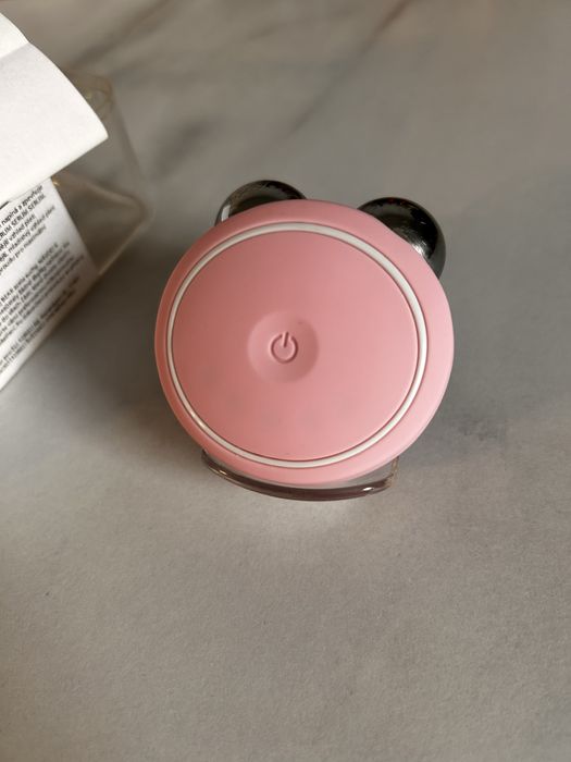 FOREO Bear Mini dispozitiv tonifiere faciala masaj