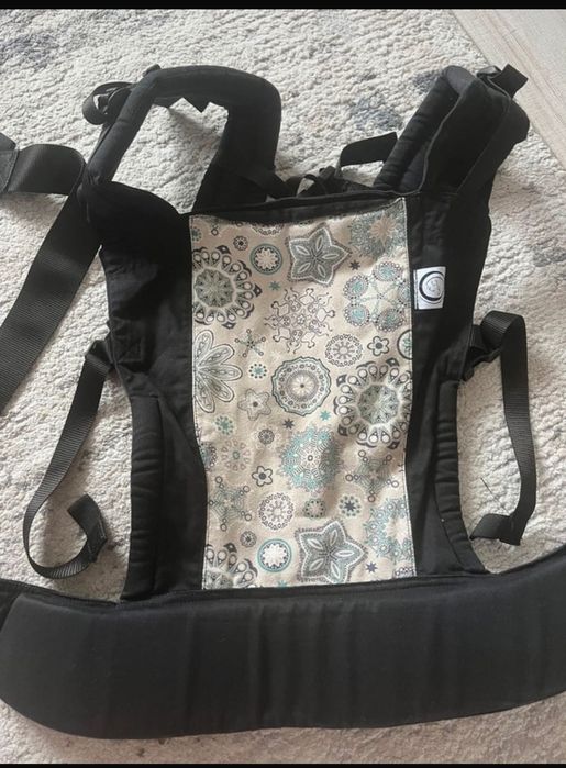 Marsupiu ergonomic ia-mă cu tine