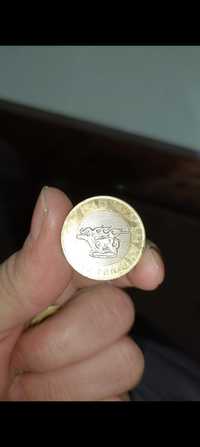 Колекционые монеты