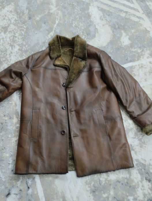 Дублёнка Дублёнка