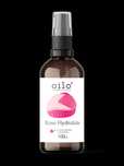 Oilo БИО Етерични масла Роза хидролат - Rose Hydrolate