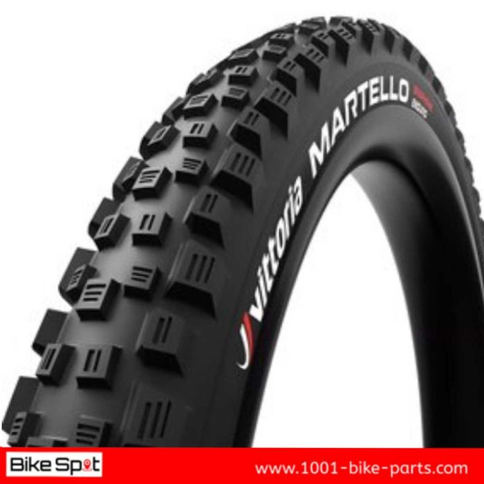 27.5 x 2.35 Vittoria Martello Enduro 2PLY 4C Graphene 2.0 TLR Външна