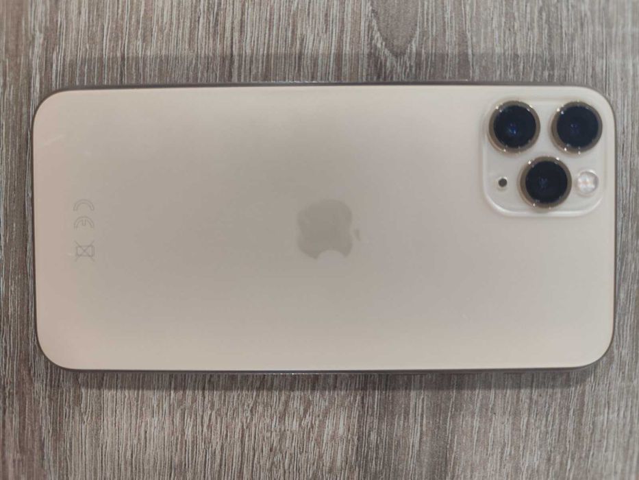 Iphone 11 pro 256gb