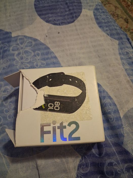 Bratara samsung fit 2