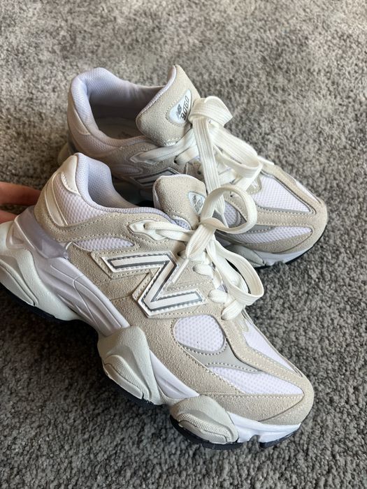 Маратонки new balance 9060