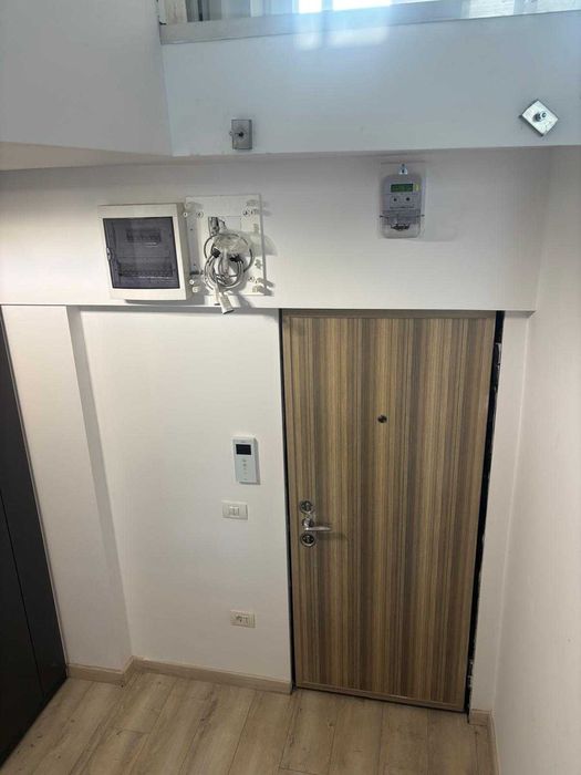 Apartament de vanzare 3 camere Duplex (Samantha)