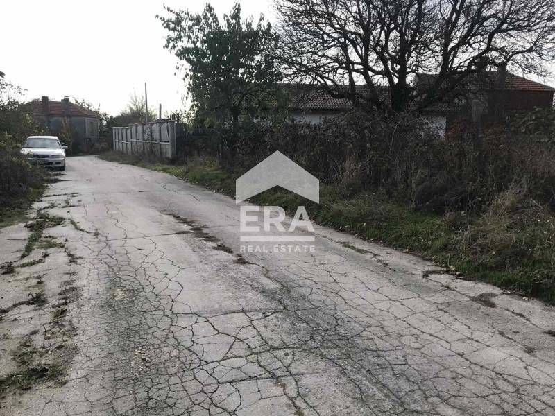 Парцел в село Болярци, област Варна