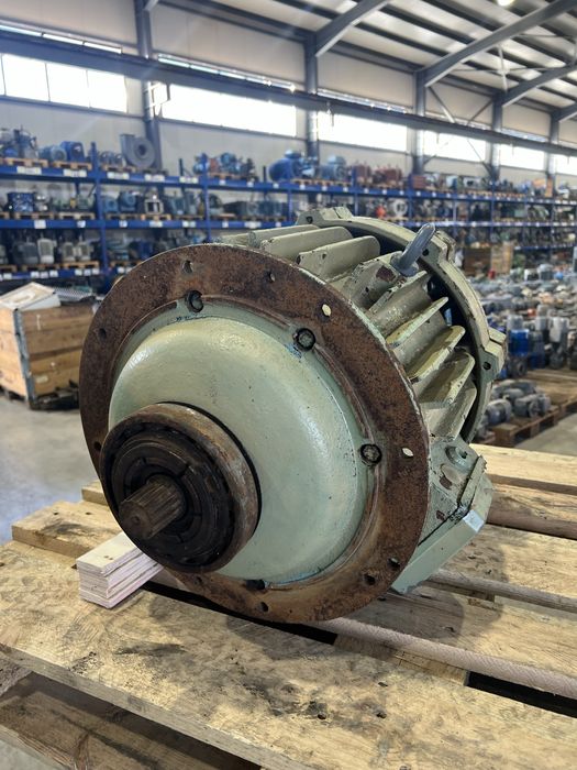 Кранов двигател/ел.двигател за кран 5т/5000кг