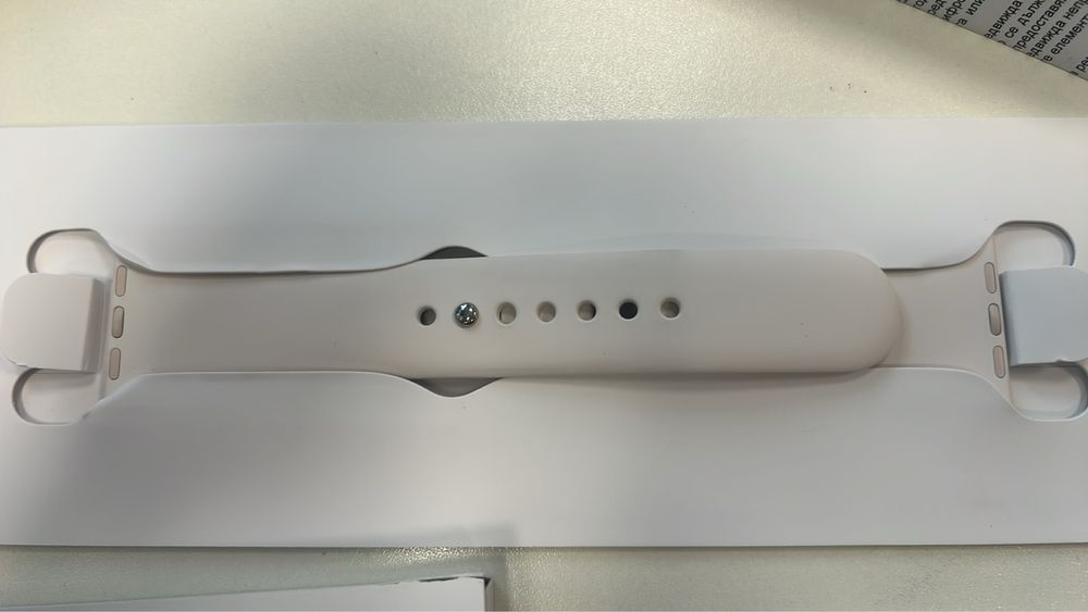 Apple watch 10 series