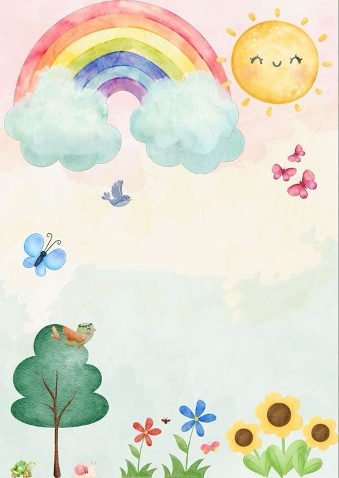 Някой като мама.