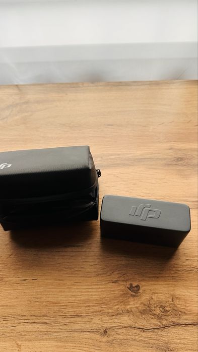 микрофон DJI Mic 2. микрофон для телефона, камеры.