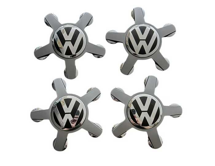 Capac janta aliaj Volkswagen VW 135mm, pentru janta Audi 4F0601165N