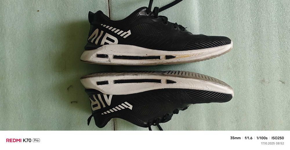 Krassovka nike 40.000