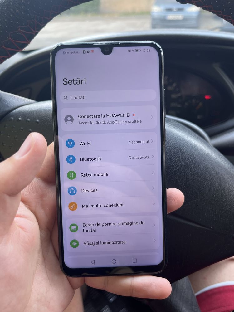 Huawei P Smart impecabil