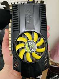 Videokarta Axle Gtx 650 2gb/128bit