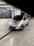 Matiz 2016 konditsioner