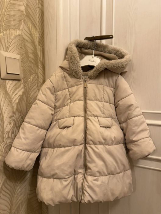 Geaca groasa Mayoral