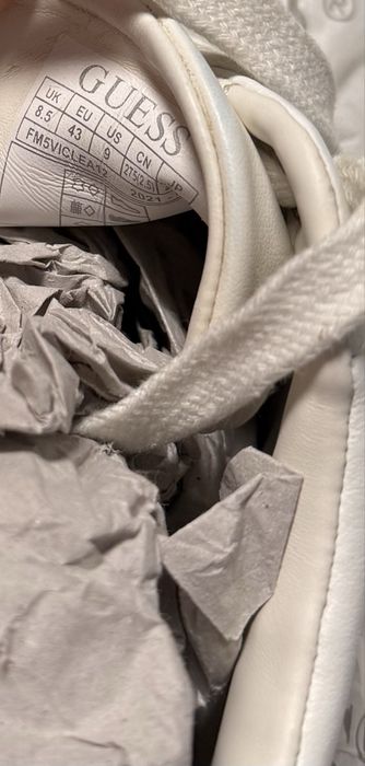 Adidasi Barbati Guess Marimea 42