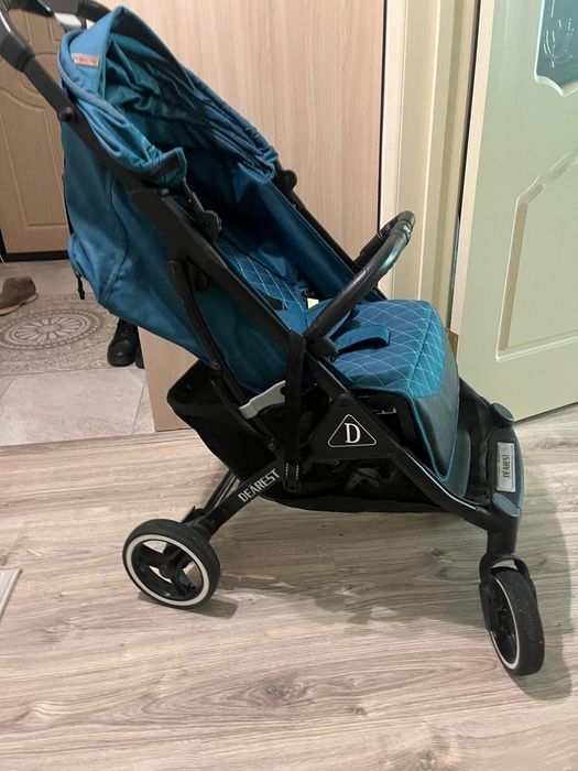 Продам коляску прогулочную