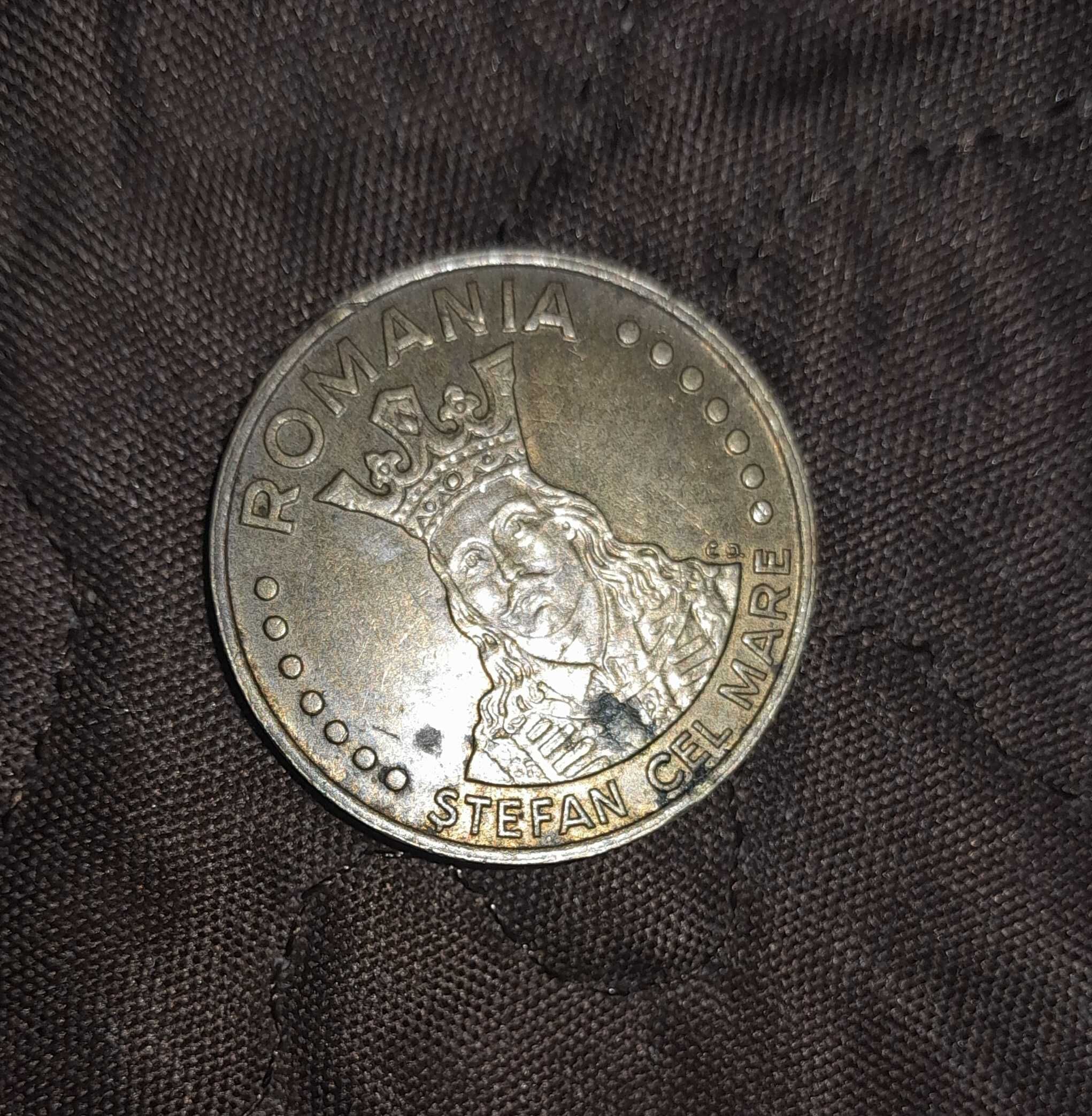 Vand moneda din 1995