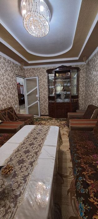 Olmazor tumani Mirzog'olib masjid yonida