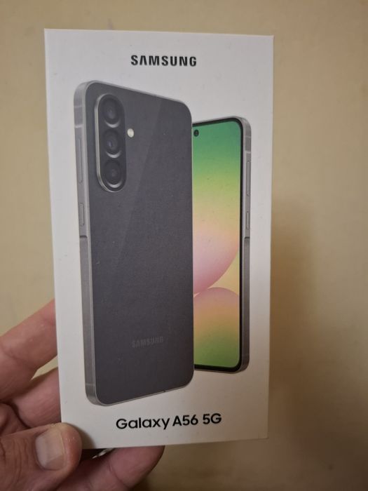 Samsung А56 8GB/128GB