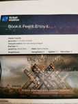 Продавам два билета за Dream Theater - 21.07.2025