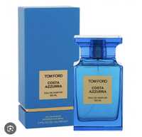 Tom Ford Costa Azzurra sigilat