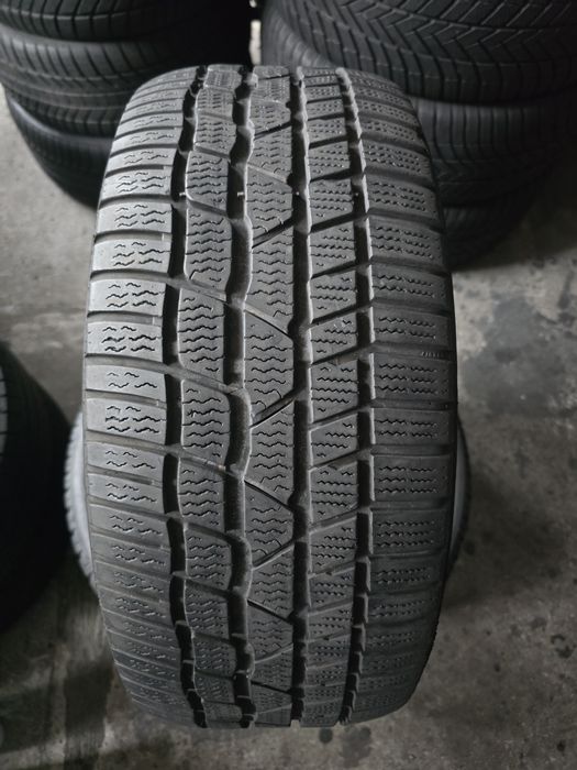 Continental 225/40 R18 92V MS iarnă