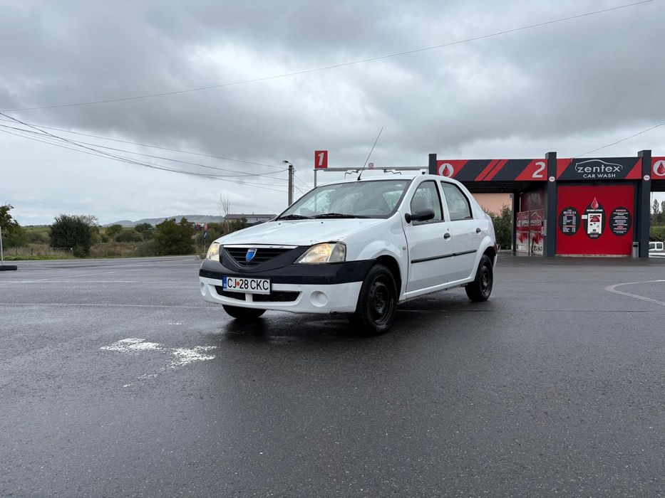 Dacia logan 1.5dci