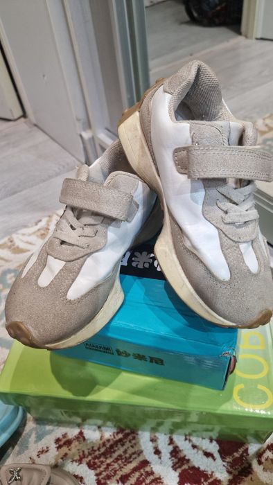 Детский  кроссовки для мальчиков