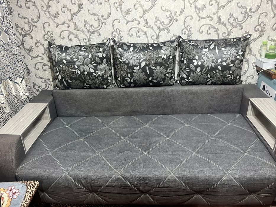 Диван раскладной