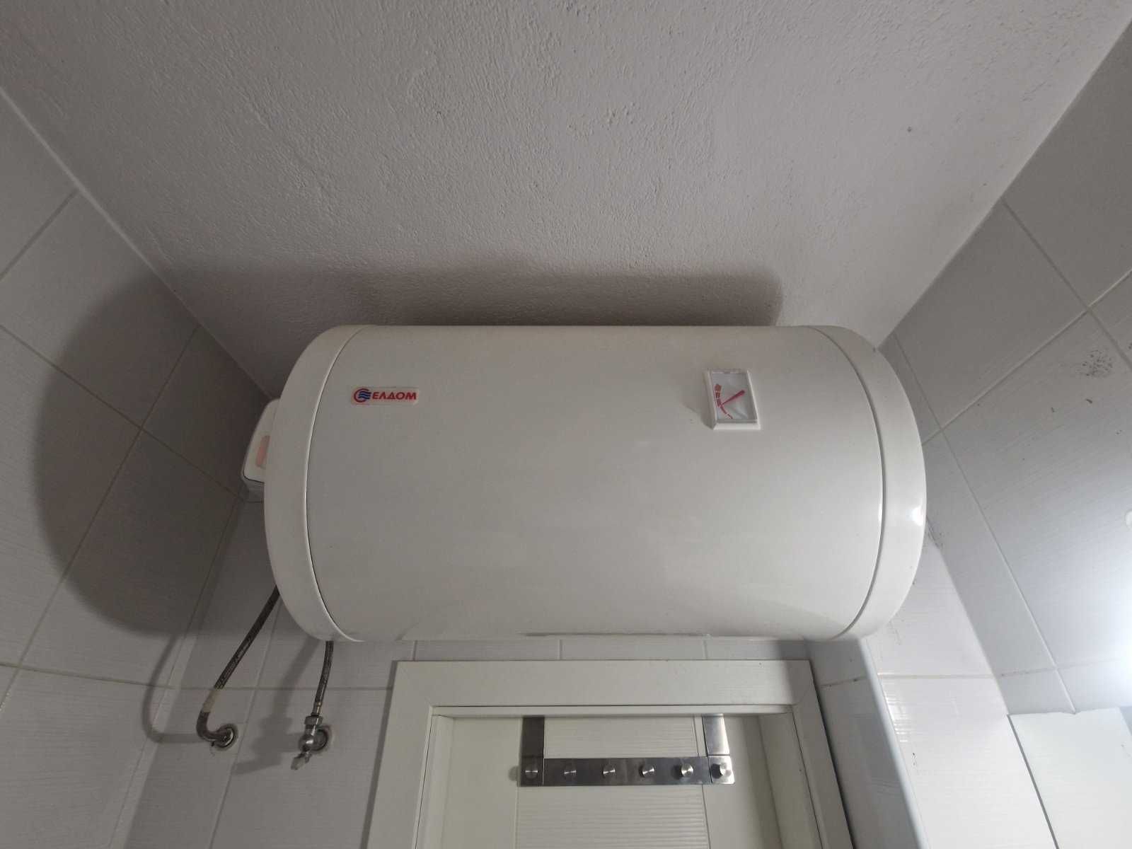 Бойлер Елдом Eldom 80л, 72265XL, ляв