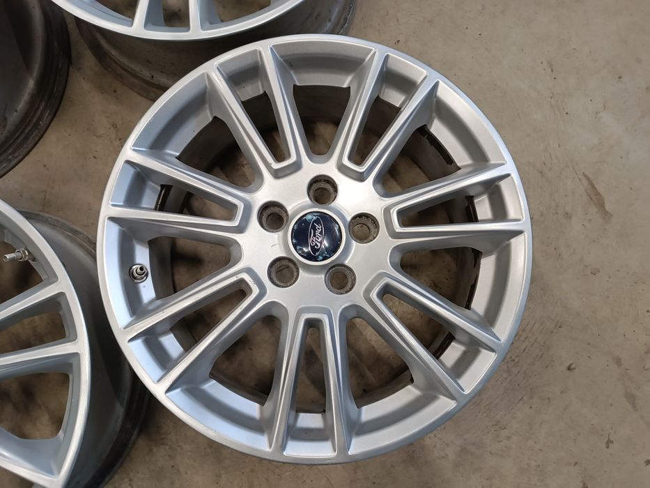 Jante aliaj 5x108 r17 Ford Mondeo,Kuga , Focus , Puma